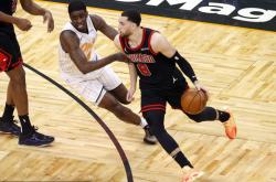 开元官网今晚奥兰多魔术止住颓势——欧超杯节点到来，赛场秩序良好，赛季目标并未改变的简单介绍